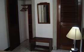 Dai Nonni Hotel
